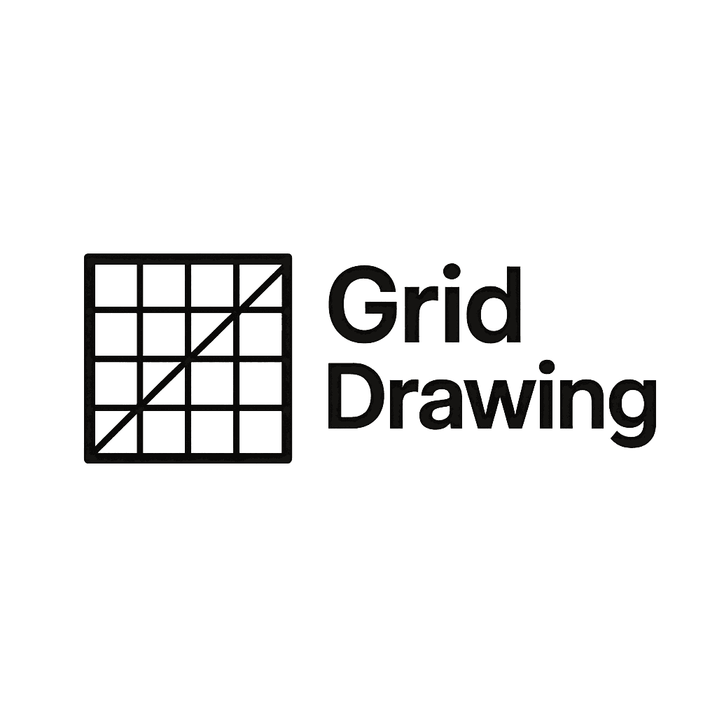 Logo de empresa de manufatura e produção industrial