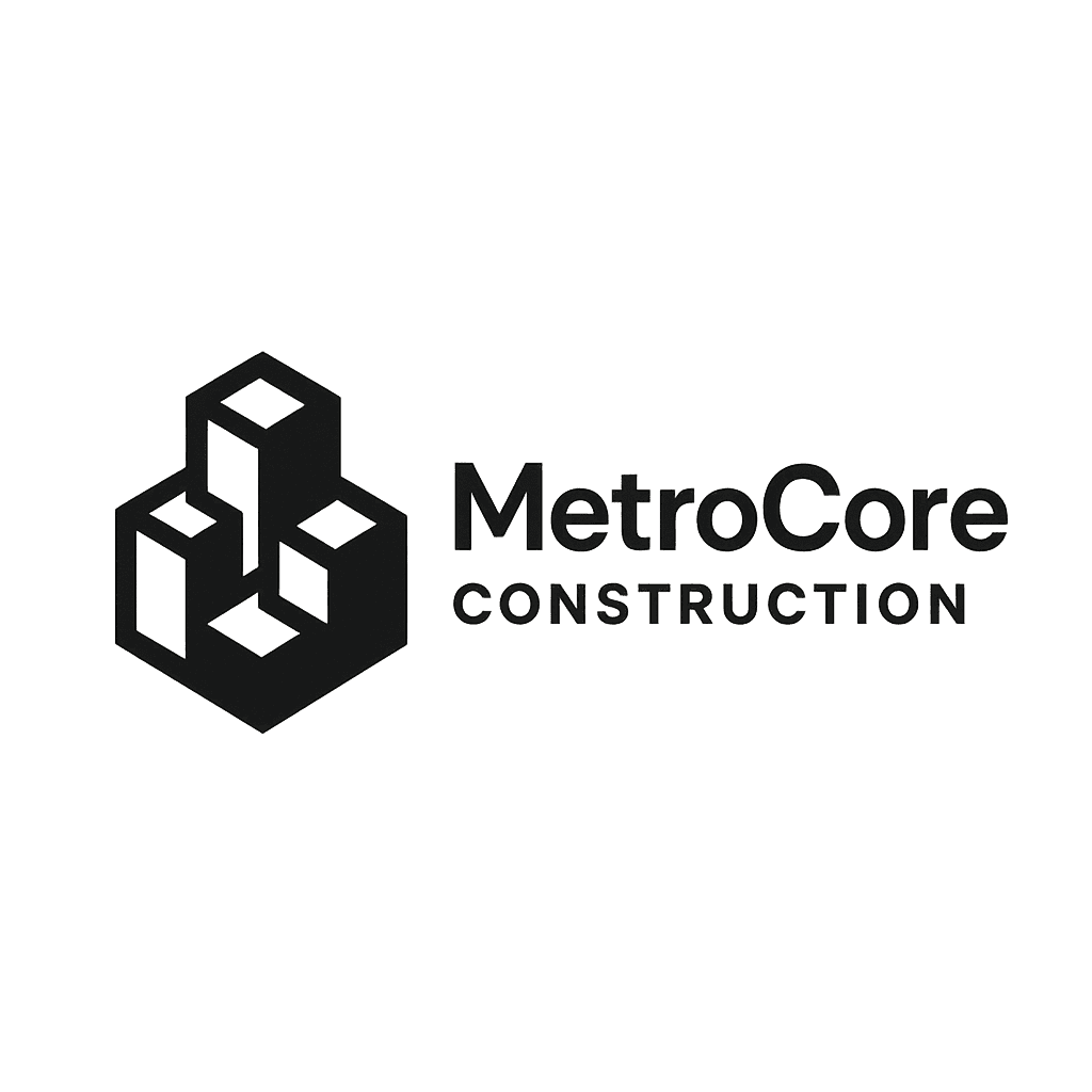 Logo de empresa de saúde e serviços médicos