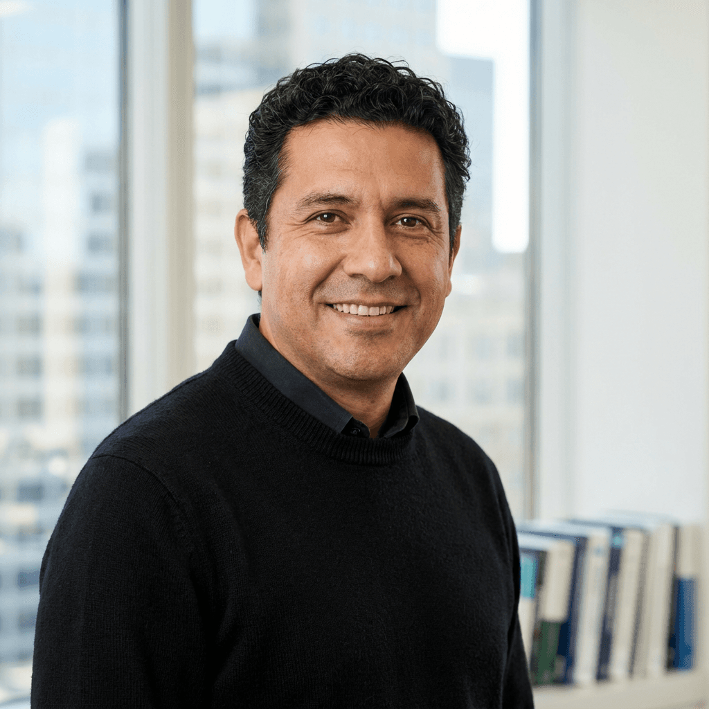 Ricardo Santos